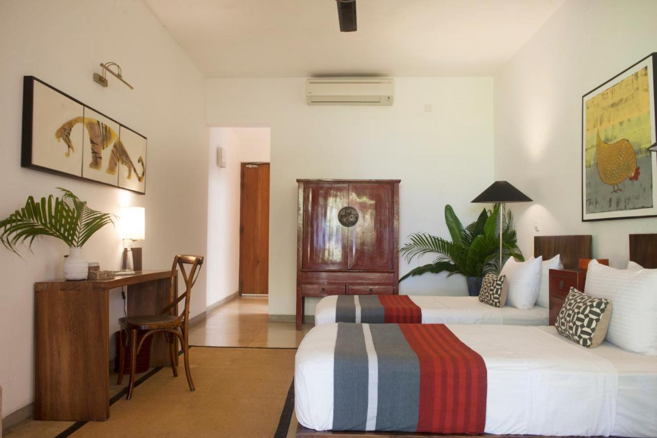 Villa Maggona Εξωτερικό φωτογραφία