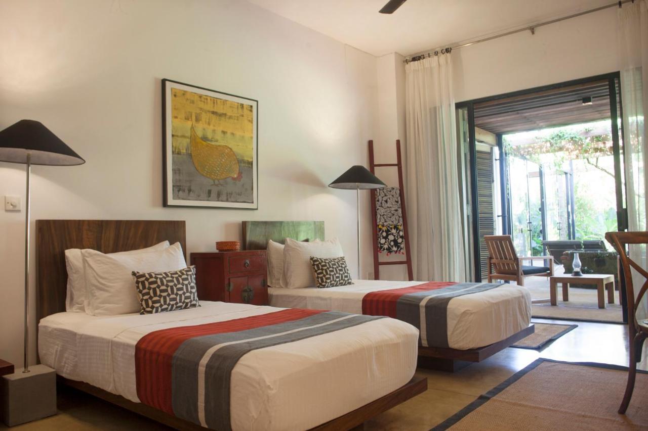 Villa Maggona Εξωτερικό φωτογραφία