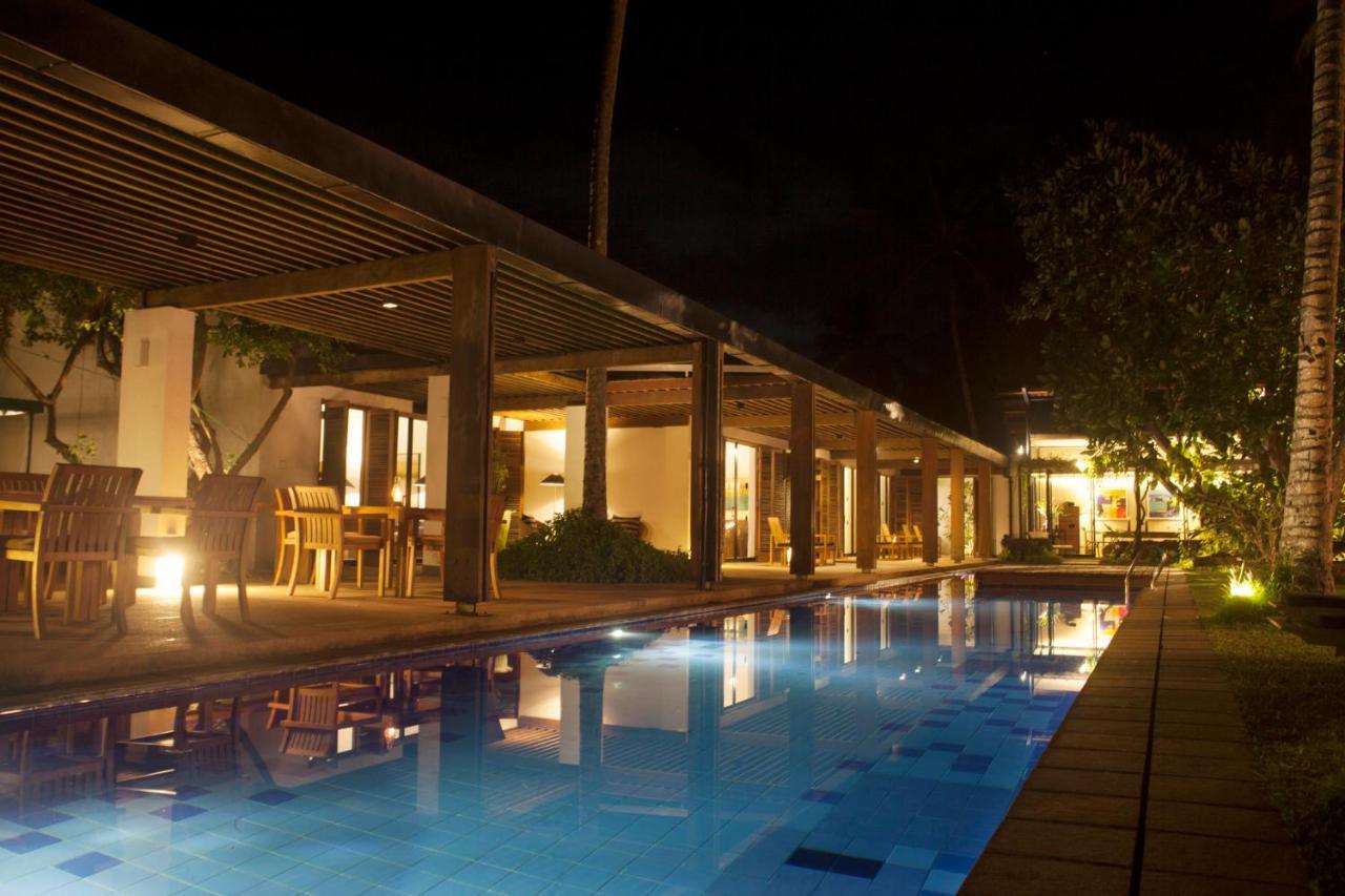 Villa Maggona Εξωτερικό φωτογραφία