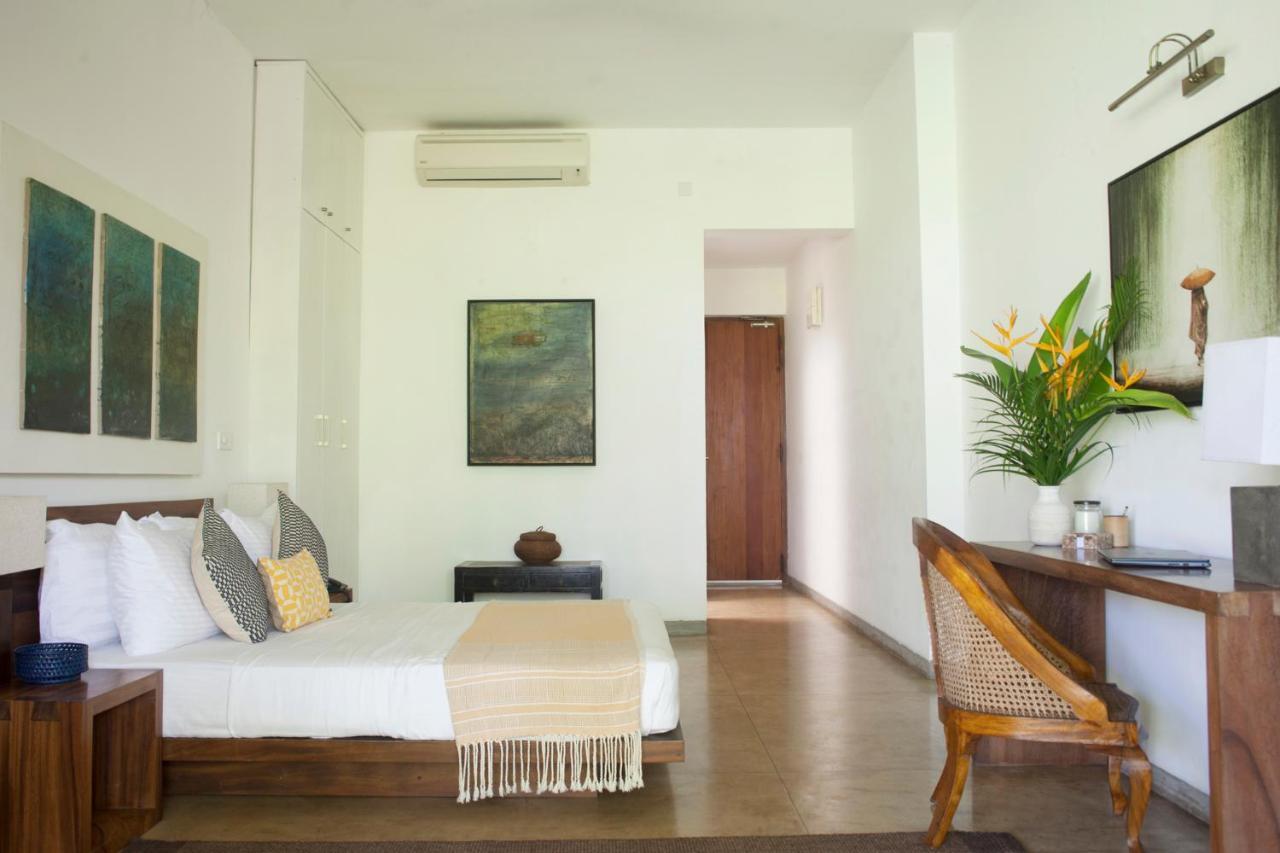 Villa Maggona Εξωτερικό φωτογραφία