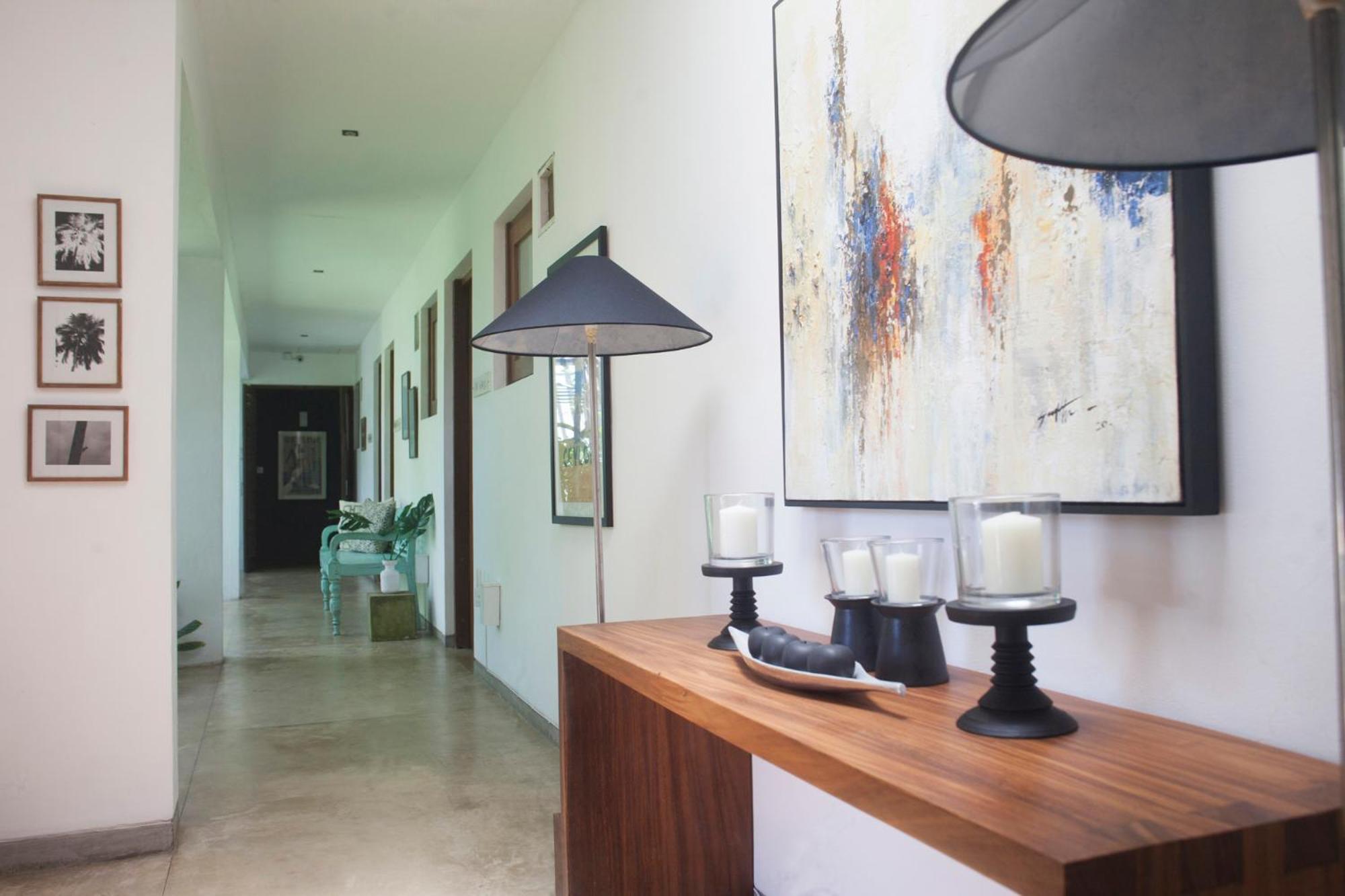 Villa Maggona Εξωτερικό φωτογραφία